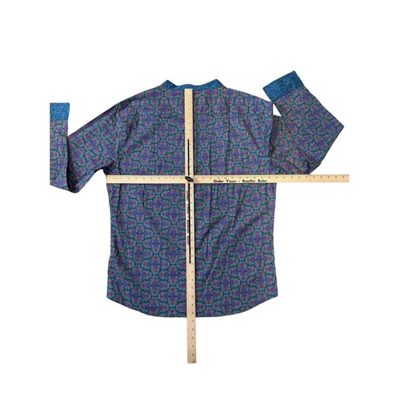 NWT  MARVEL Disney Black Panther Wakanda Forever Shirt  Mens Sz Large - Picture 4 of 6